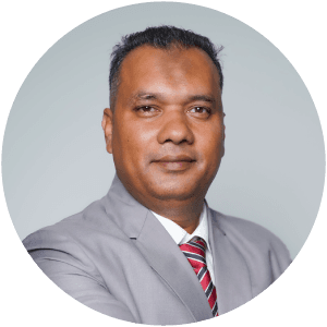 Imtiyaz Qureshi