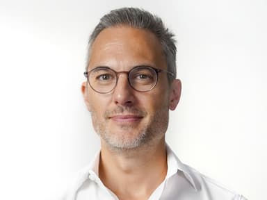 Jeremy Savory