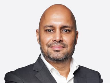 Mohammed Abdulaziz