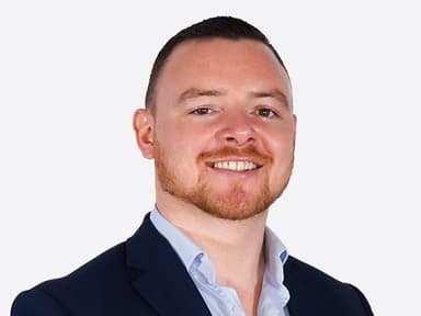 Sean Connolly