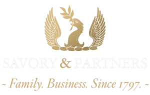 Savory & Partners