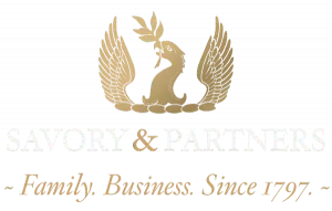 Savory & Partners