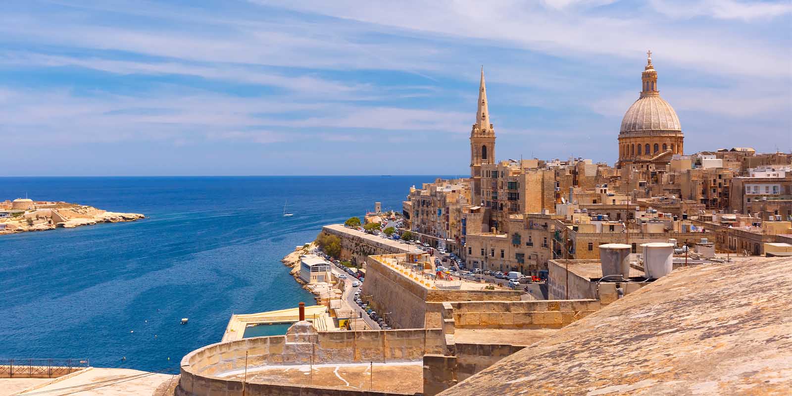 Malta Citizenship by Investment Program - Savory & Partners