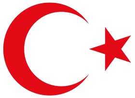 Turkey Emblem - Savory and Partners