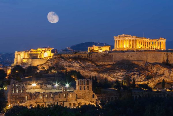 اليونان - الإقامة عبر الاستثمار - سيفوري أند بارتنرز