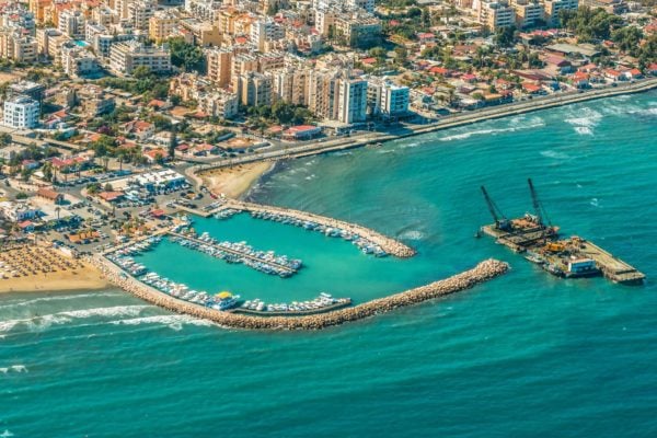 Cyprus Coastline - Cyprus Citizenship & Residency by Investment - Savory & Partners - Dubai, UAE