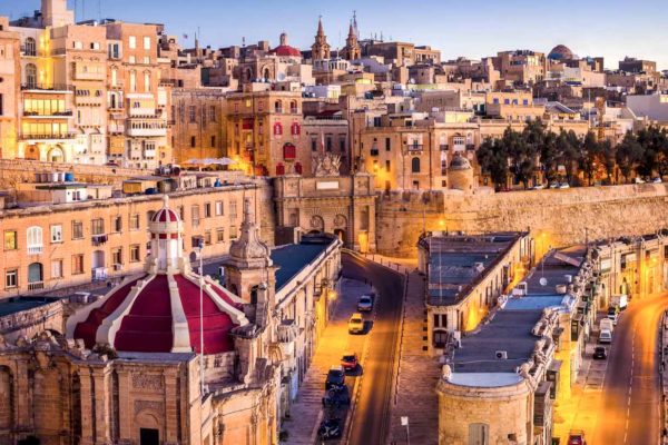 Malta Citizenship and Residency by Investment – Savory & Partners – Dubai, UAE