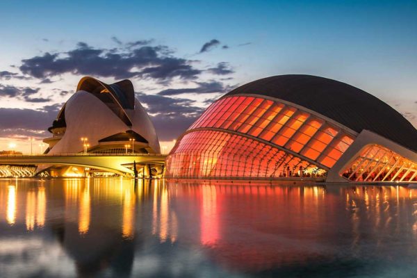 City of Valencia - Spain Residency by Investment - Savory & Partners - Dubai, UAE