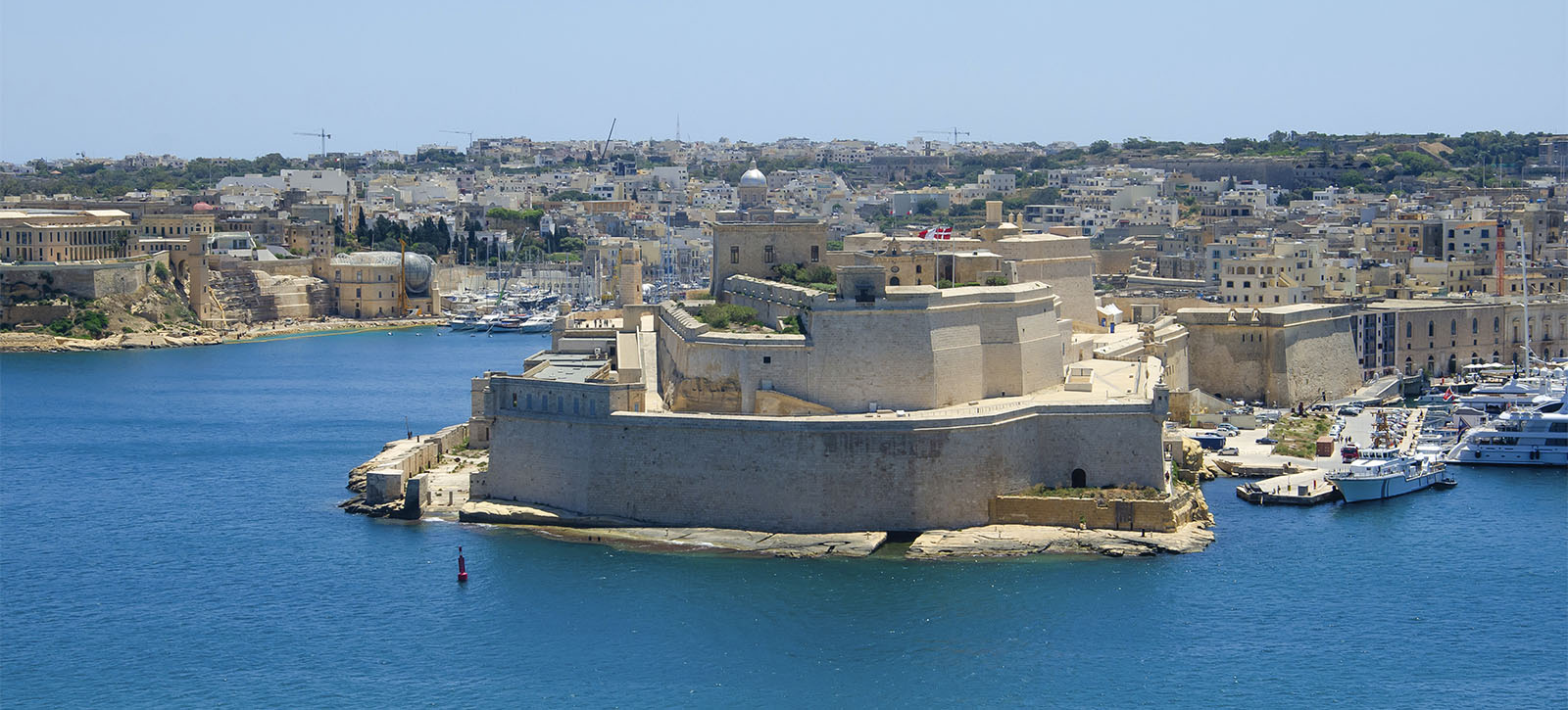 Malta Citizenship by Investment Program from €1.2 million.