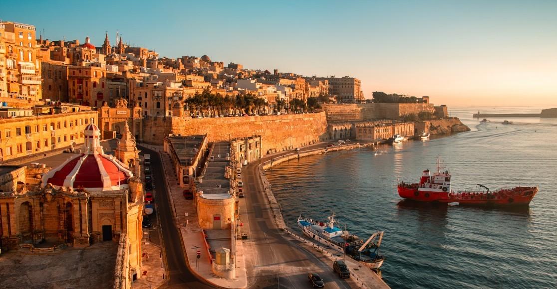 Malta Citizenship by Investment - Savory and Partners