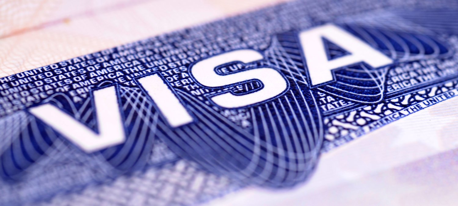 Transfer any residency visas to your new passport