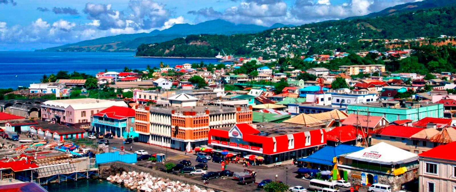 Dominica Citizenship by Investment is a reputable program that has been in operation since 1993 and is legally guaranteed by Dominican law.