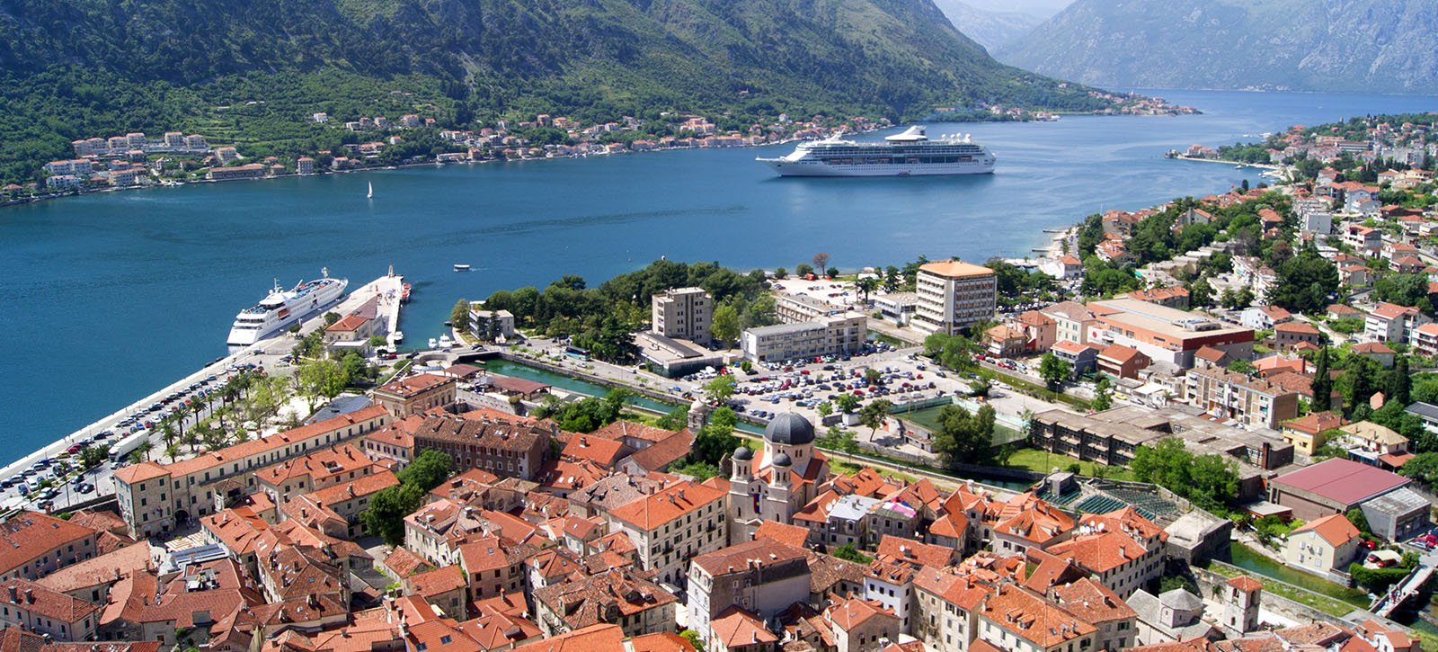 Montenegro Citizenship by Investment Program from €350,000.