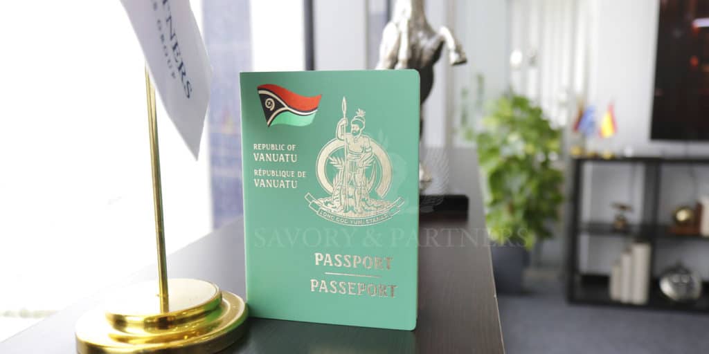 vanuatu tourism visa