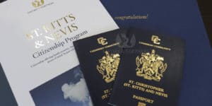 Take Advantage of St. Kitts & Nevis Citizenship by Investment Limited Time Offer Before it’s Gone for Good