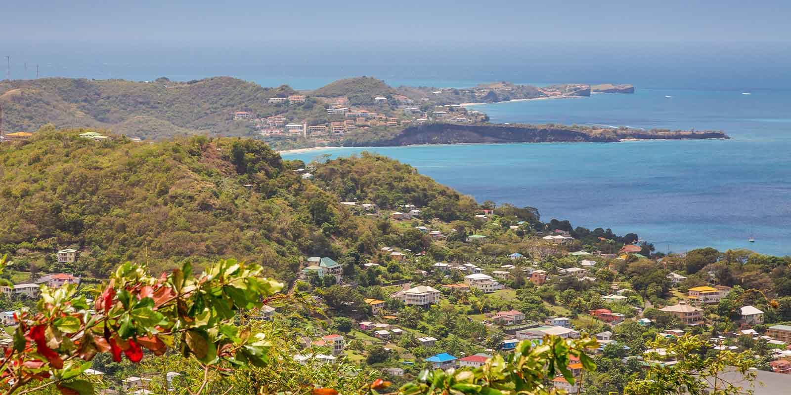Grenada Citizenship by Investment Program