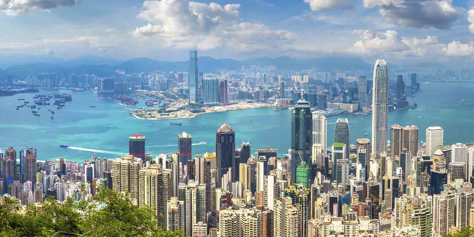 Hong Kong Residents Can Now Become UK Citizens Via a Special Visa Route