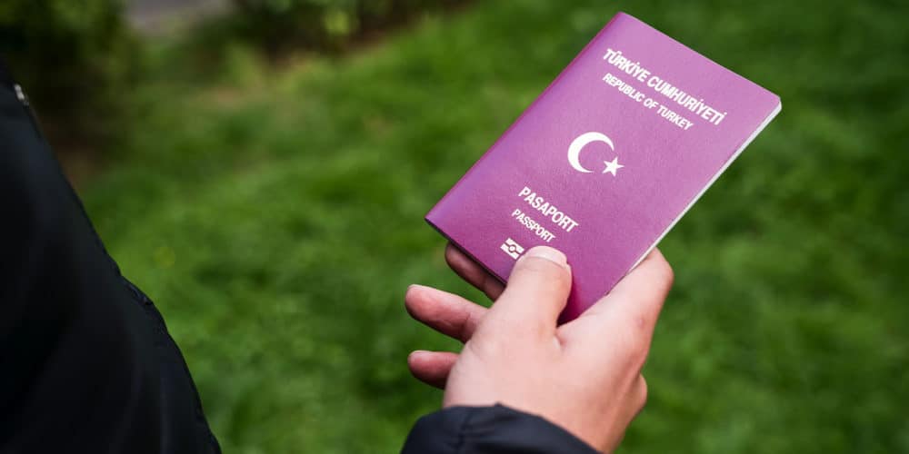 How Can I Invest in Turkish Citizenship? \u2013 Investment Options \u0026 Benefits