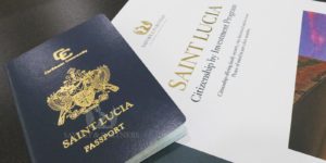 Can You Buy Citizenship in St. Lucia? - Yes, Here’s How