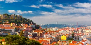 Who Can Get Residency in Portugal?