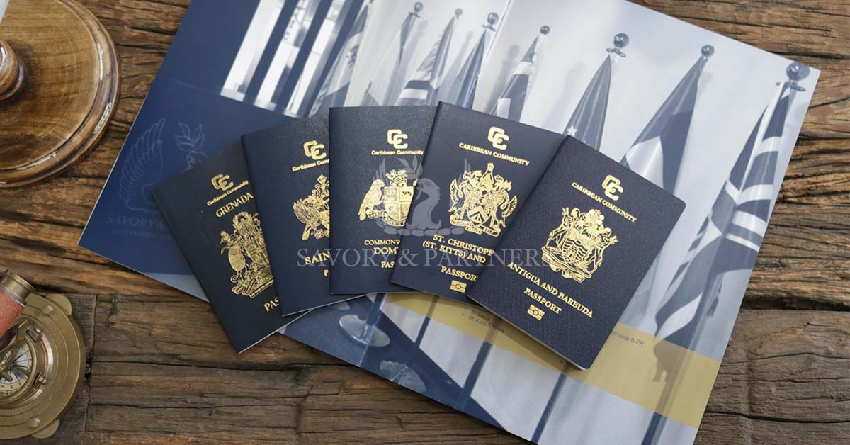 Obtaining A Caribbean Second Citizenship Has Never Been Easier