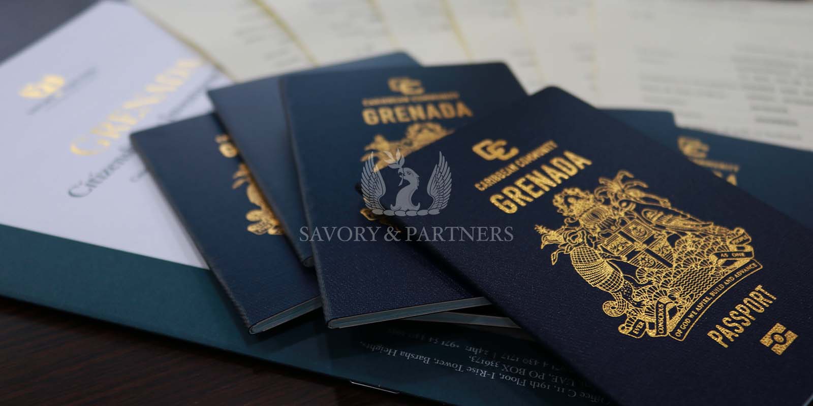 Grenada Offers The Ultimate Business Passport For Global Investors