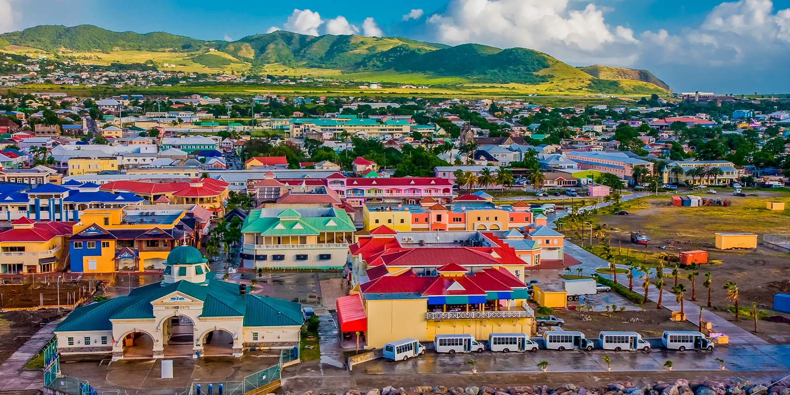 St. Kitts & Nevis Offshore Banking And Trusts: Your Optimal Asset Protection Tools