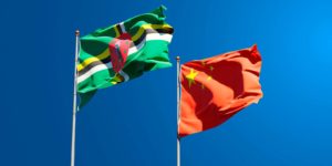 Dominica Signs Historic Visa Waiver Agreement With China