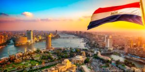 Emerging Investment Migration Markets - Egypt
