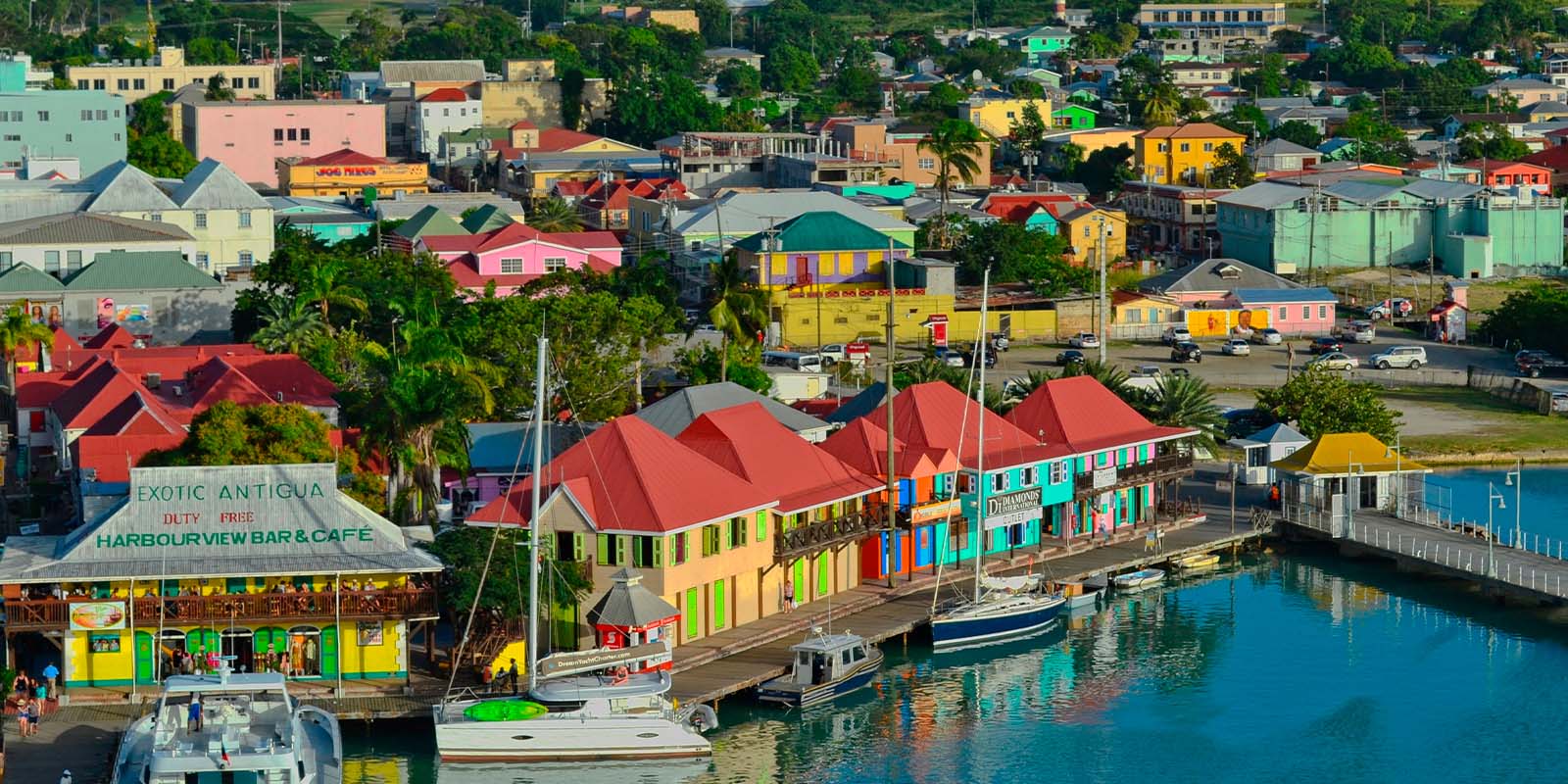 In 2017, CBI made up 20% of Antigua & Barbuda's GDP