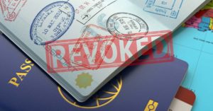 Mistakes That Can Get Your Second Citizenship Revoked