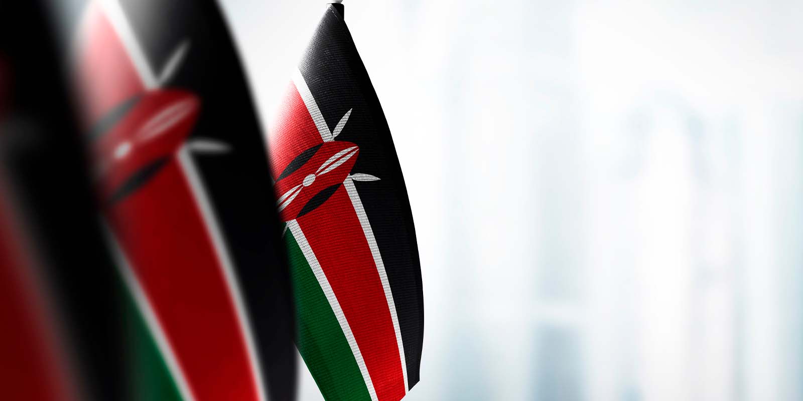 Emerging Investment Migration Markets - Kenya