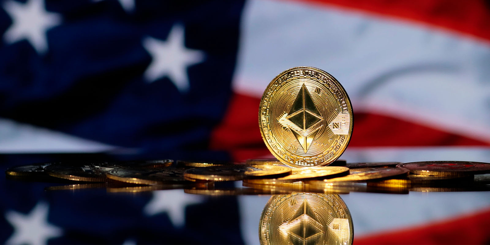 In the United States, there is a lot of regulatory uncertainty around cryptocurrency, and some states have instituted their own regulations.