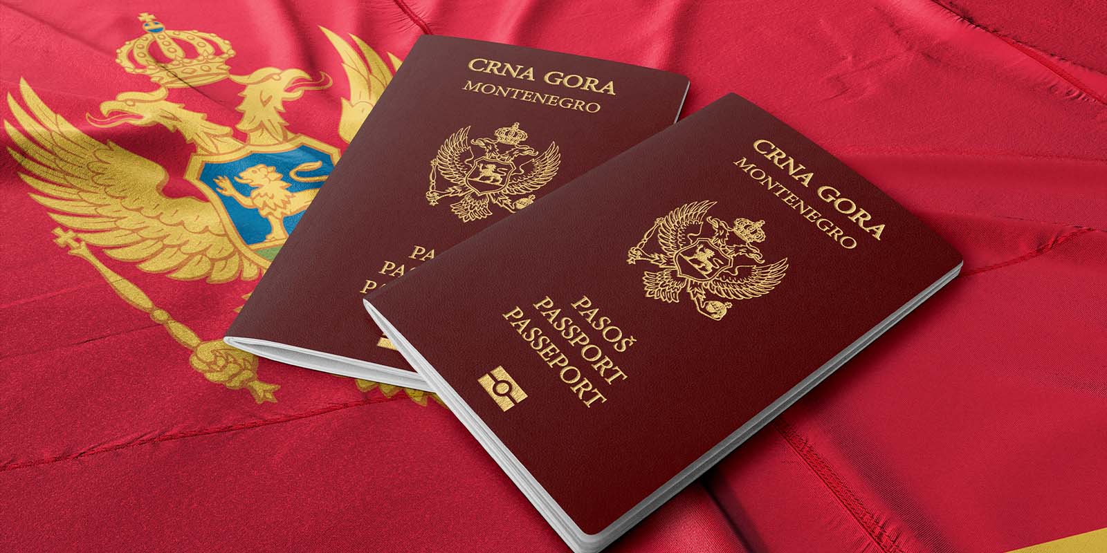 Montenegro extends its citizenship program by one year