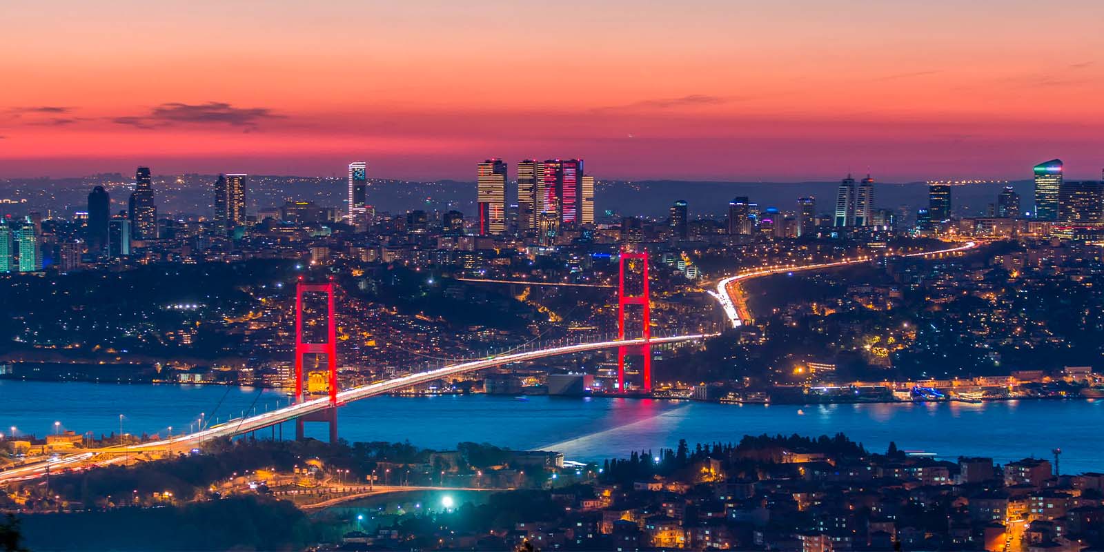 Turkey citizenship by investment program - Savory & Partners