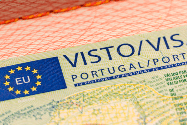 Portugal Golden Visa - Savory & Partners