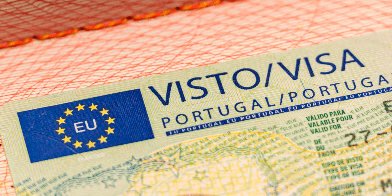 Portugal Golden Visa - Savory & Partners