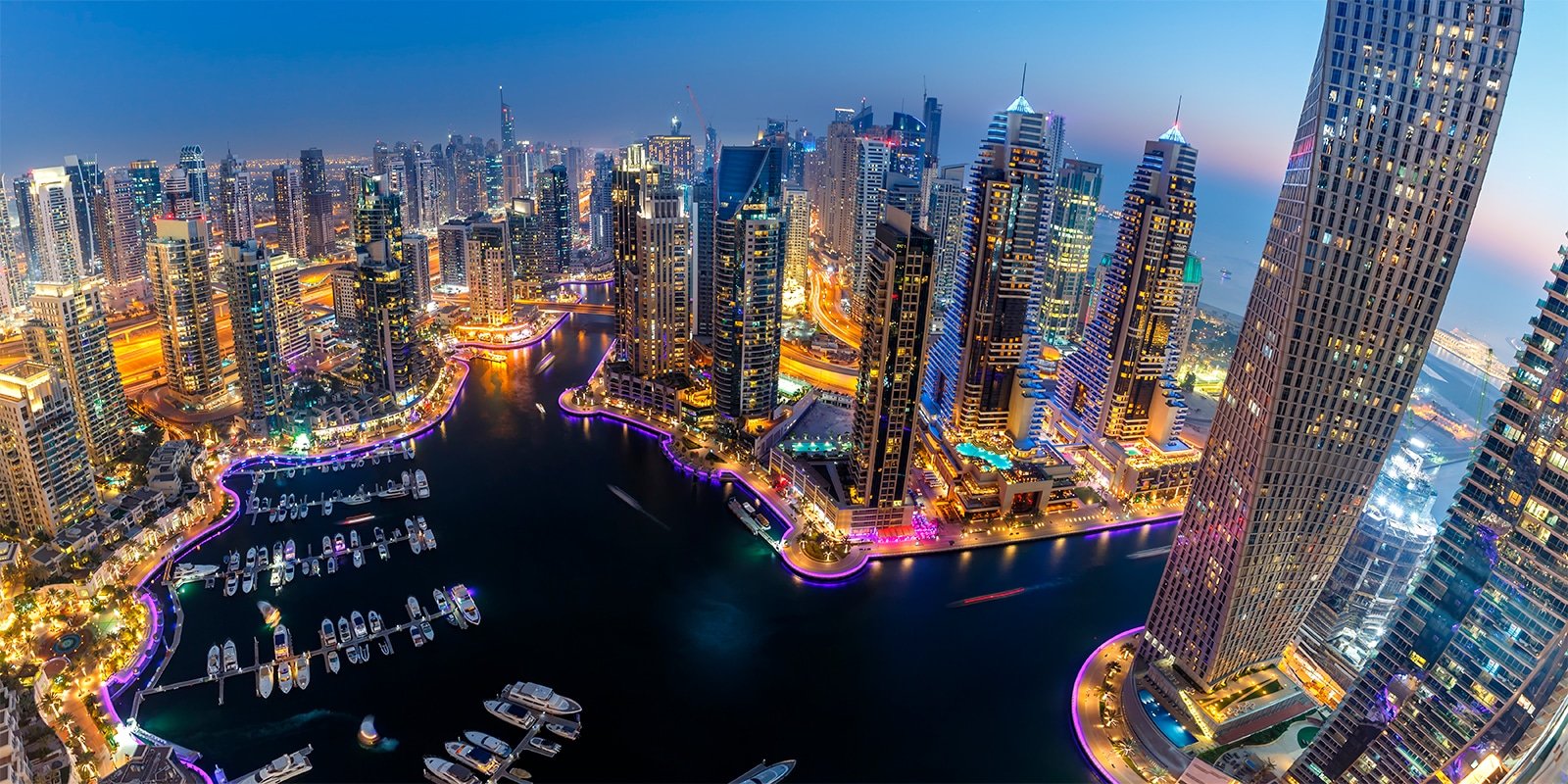 UAE Golden Visa - Savory & Partners