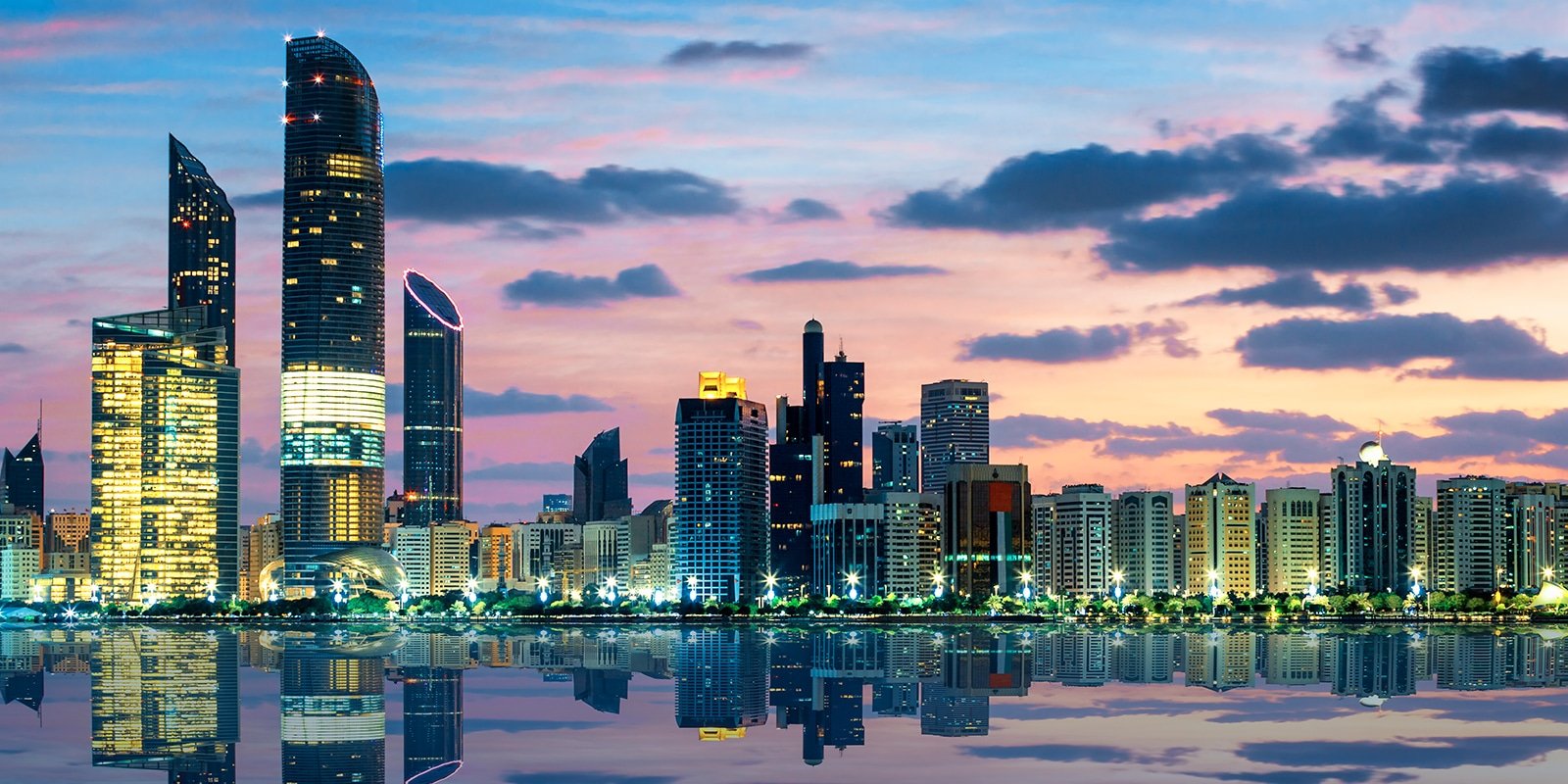 UAE Golden Visa Benefits - Savory & Partners