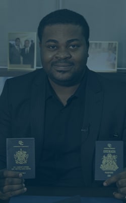 Caribbean passport for Nigerian clients