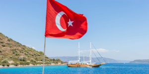 Turkey Has Changed Its Name; Now It's Called “Turkiye”