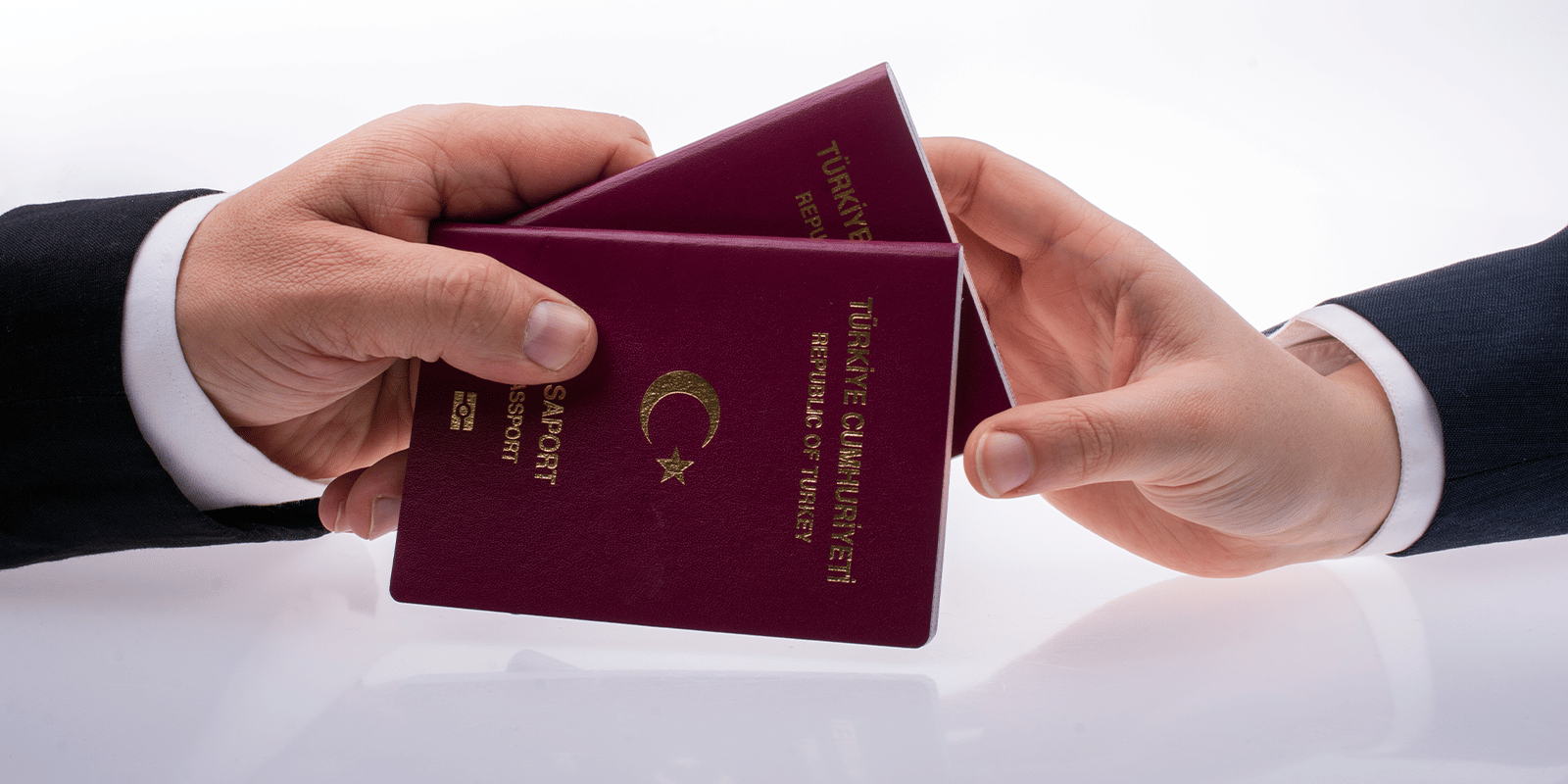 common fears about second passports - savory and partners