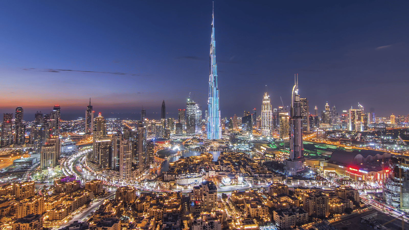 Dubai golden visa - savory and partners