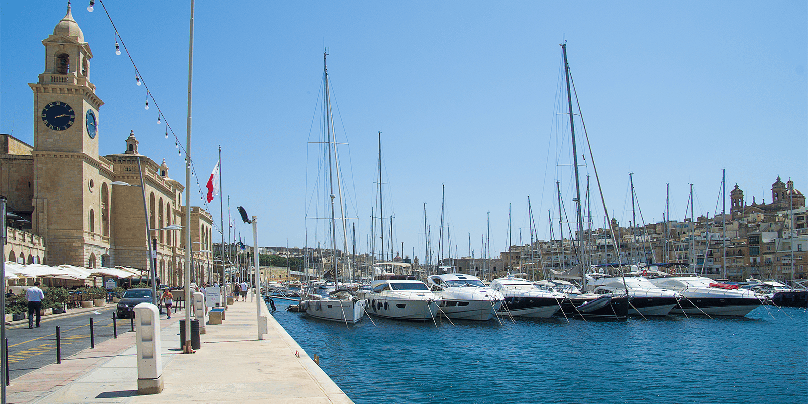 Malta golden visa - savory & partners