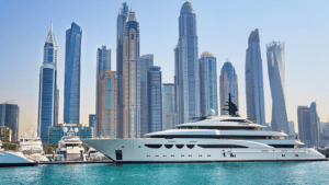 Why Are The Wealthy Moving To Dubai?