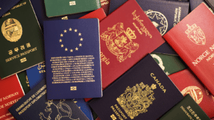 The Ultimate Guide to Citizenship by Descent – Part 2