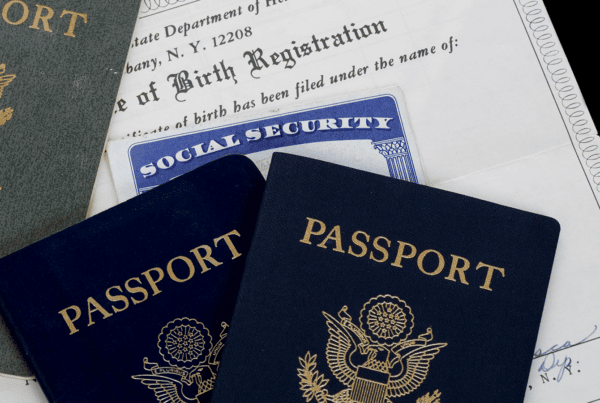 Birthright Citizenship & The Exciting World Of Birth Tourism
