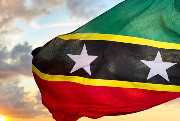New changes to St. Kitts Citizenship by investment program announced