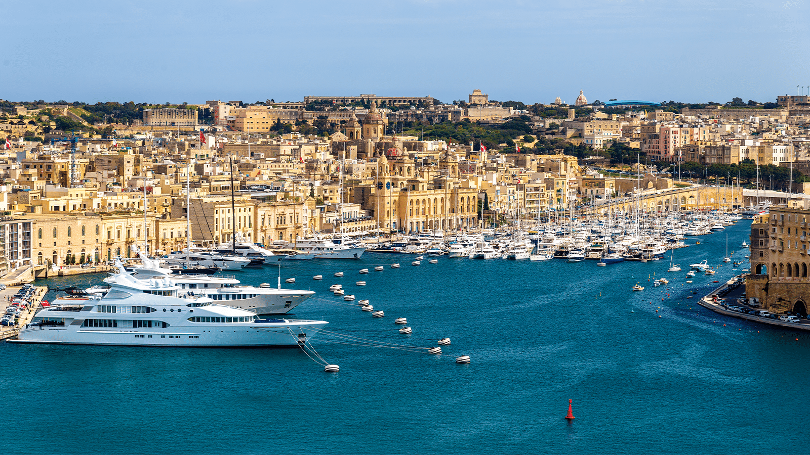 Malta citizenship and residency by investment - Savory & Partners