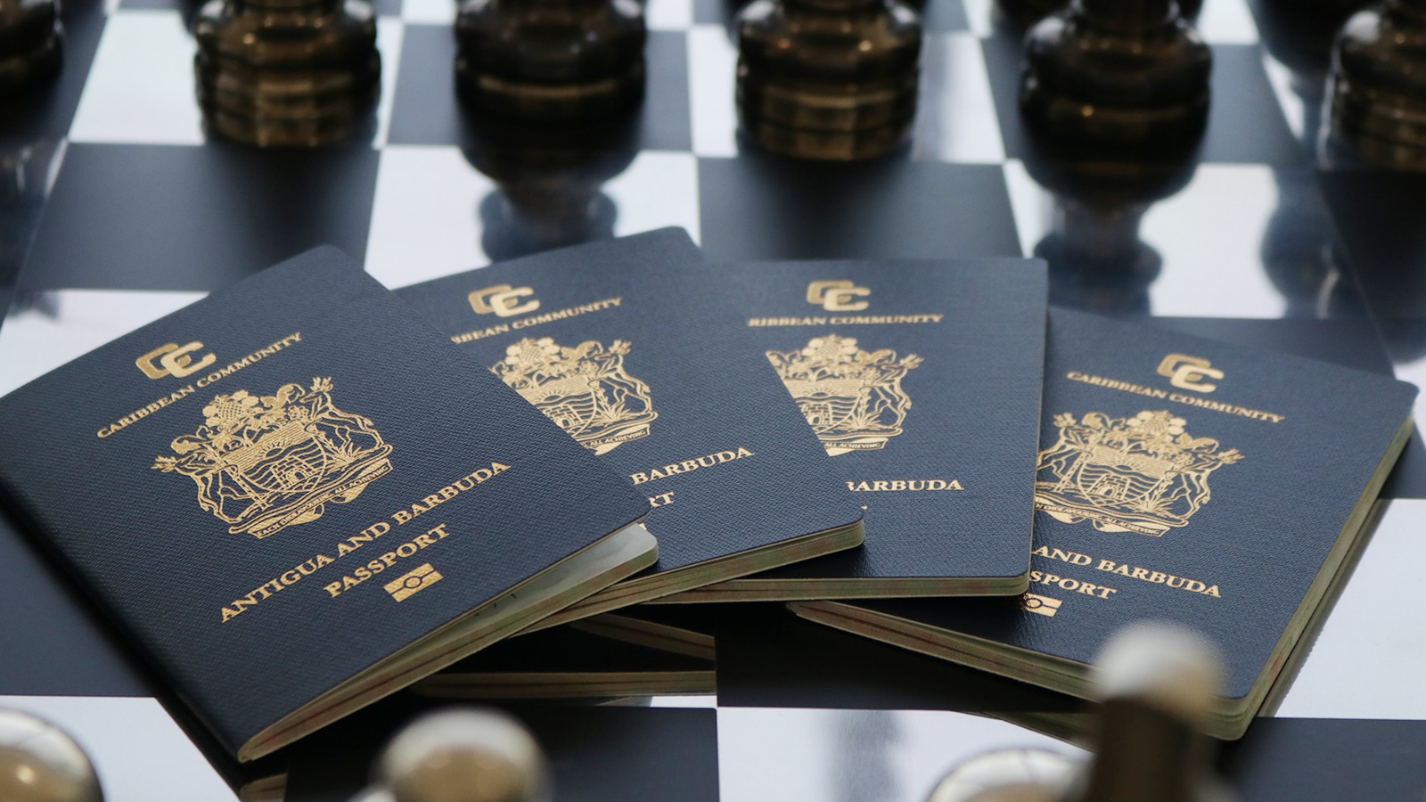 Caribbean Citizenship: Your Ticket to European Residency
